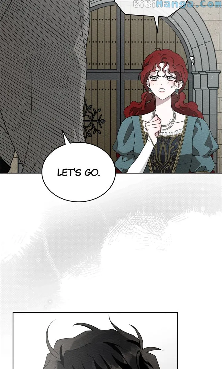 Read Under the Oak Tree EN Manga Online