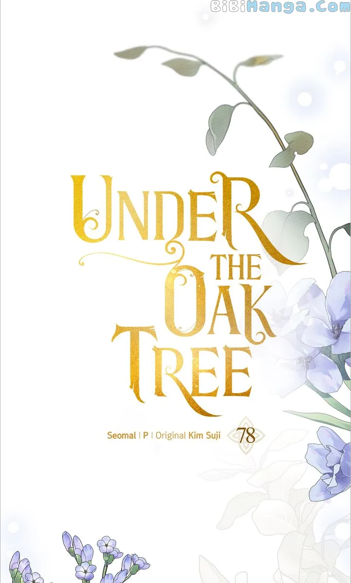 Read Under the Oak Tree EN Manga Online