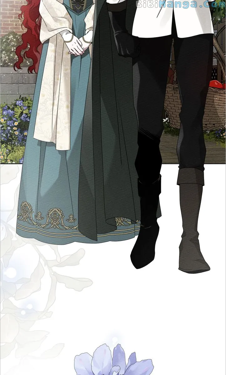 Read Under the Oak Tree EN Manga Online