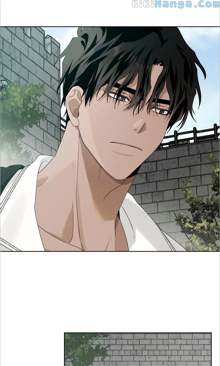 Read Under the Oak Tree EN Manga Online