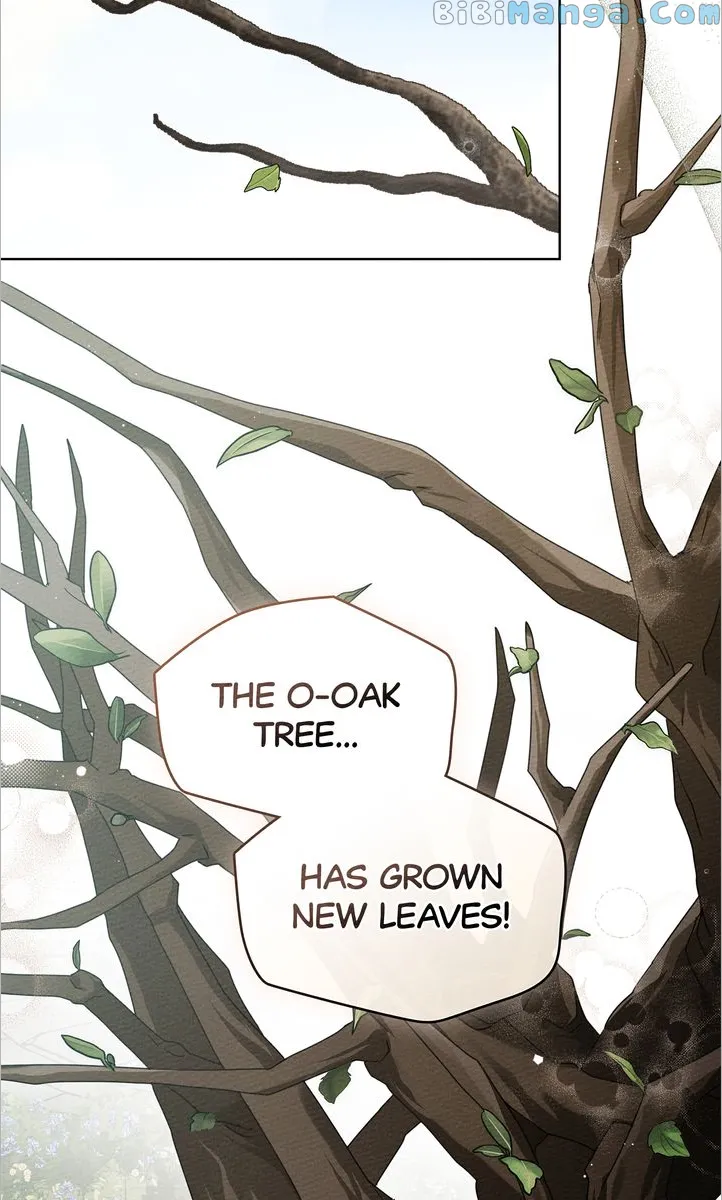 Read Under the Oak Tree EN Manga Online