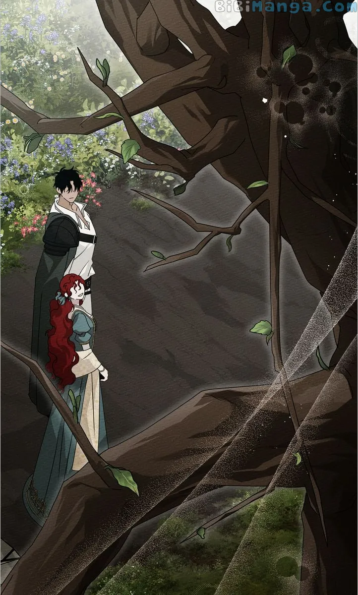 Read Under the Oak Tree EN Manga Online