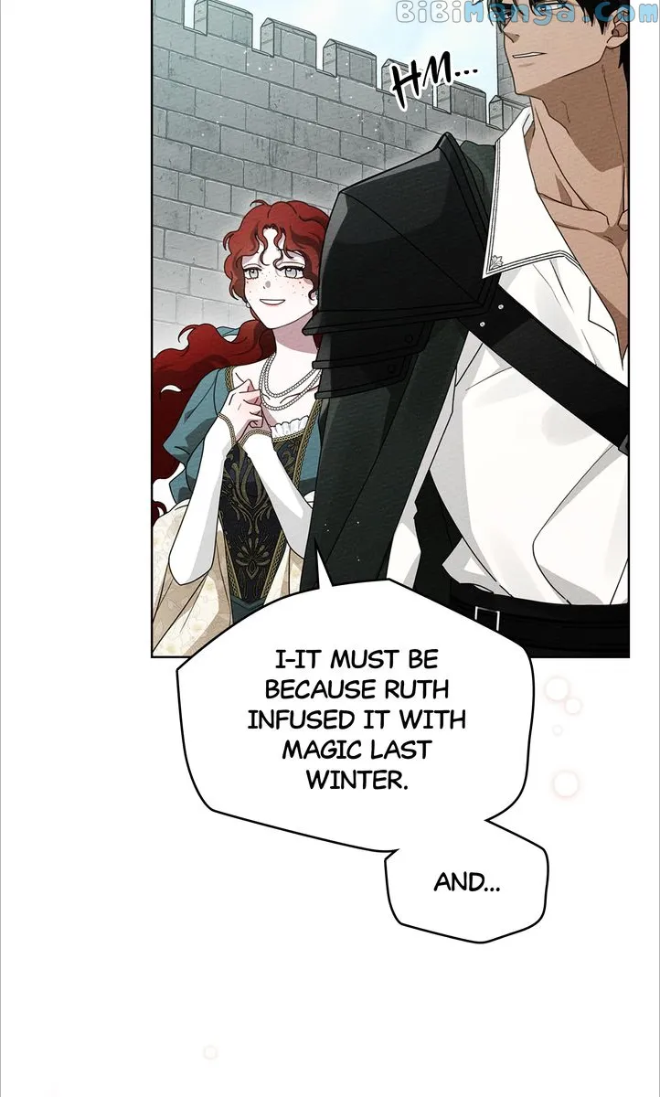 Read Under the Oak Tree EN Manga Online