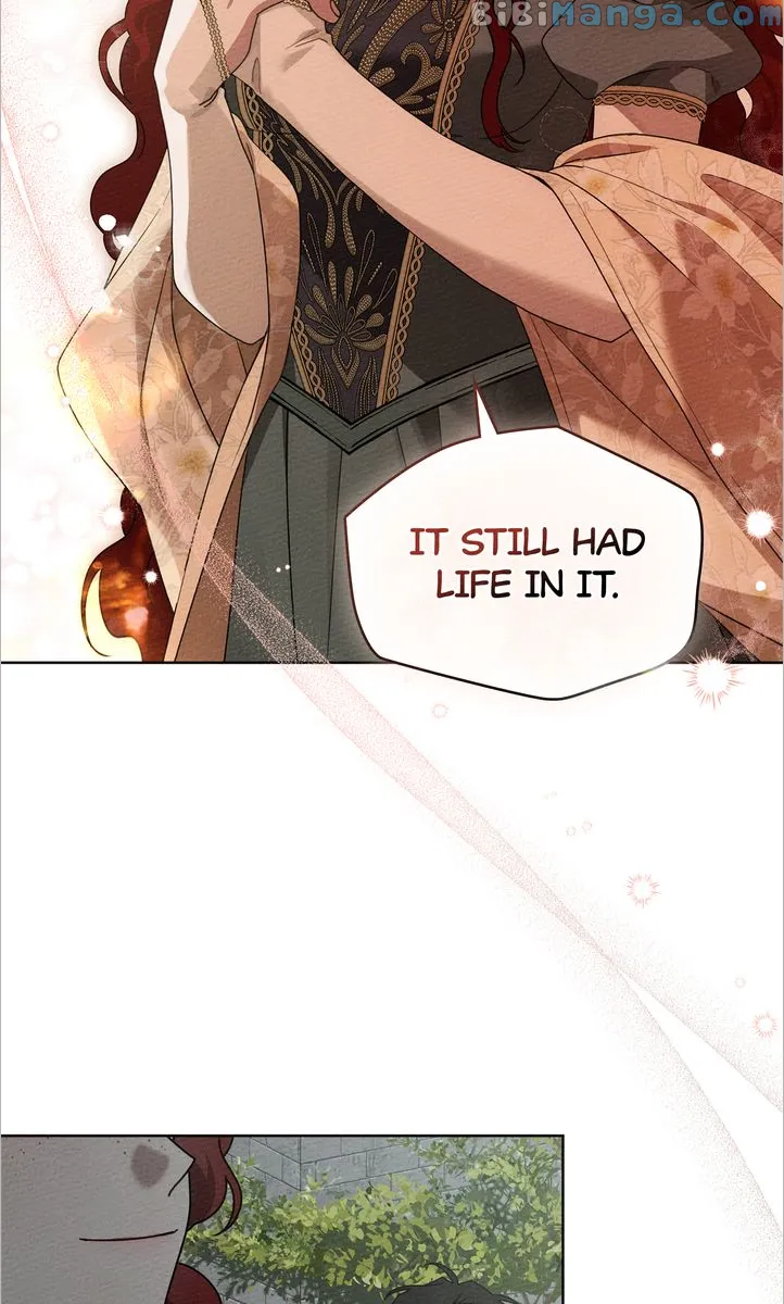 Read Under the Oak Tree EN Manga Online