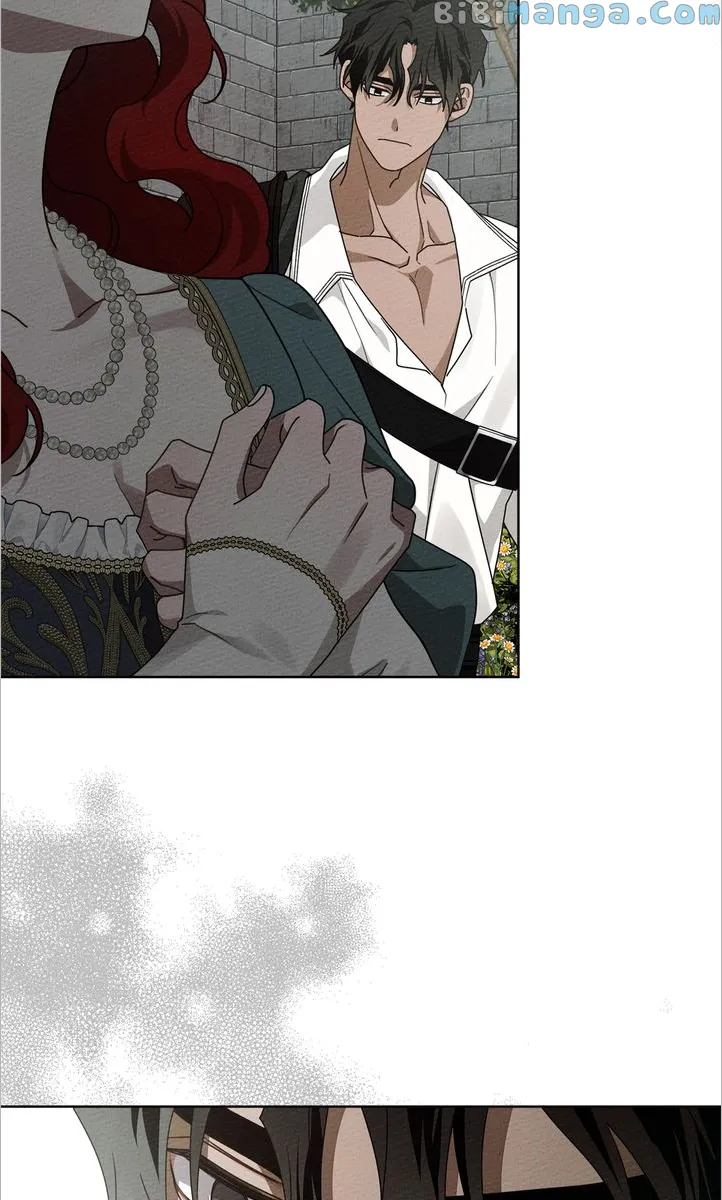 Read Under the Oak Tree EN Manga Online