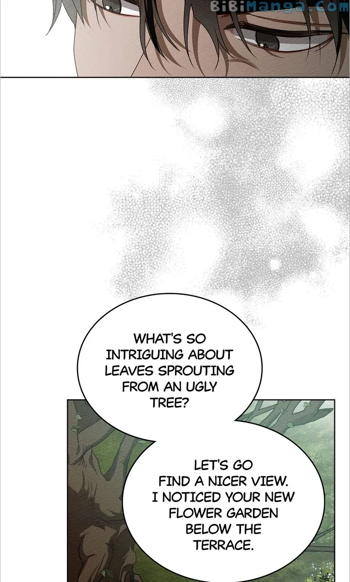 Read Under the Oak Tree EN Manga Online