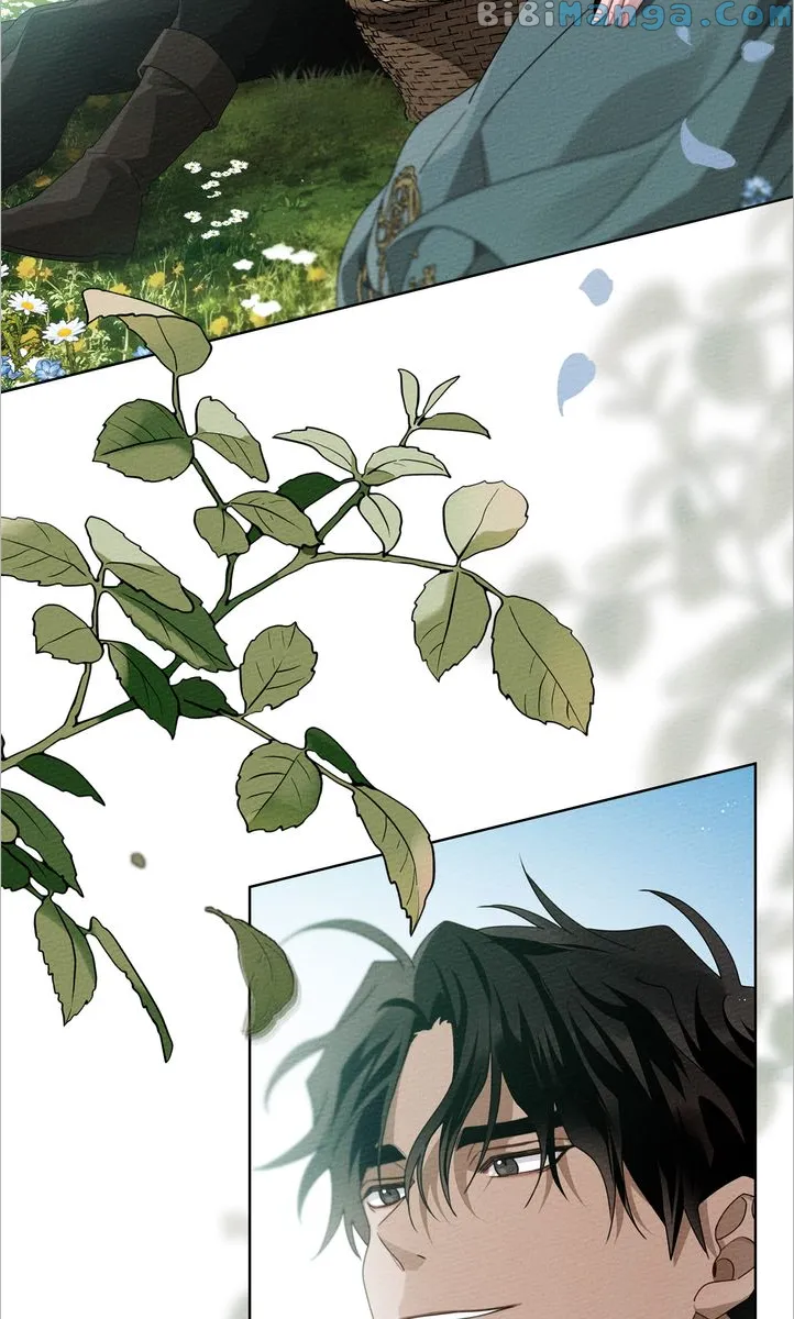 Read Under the Oak Tree EN Manga Online