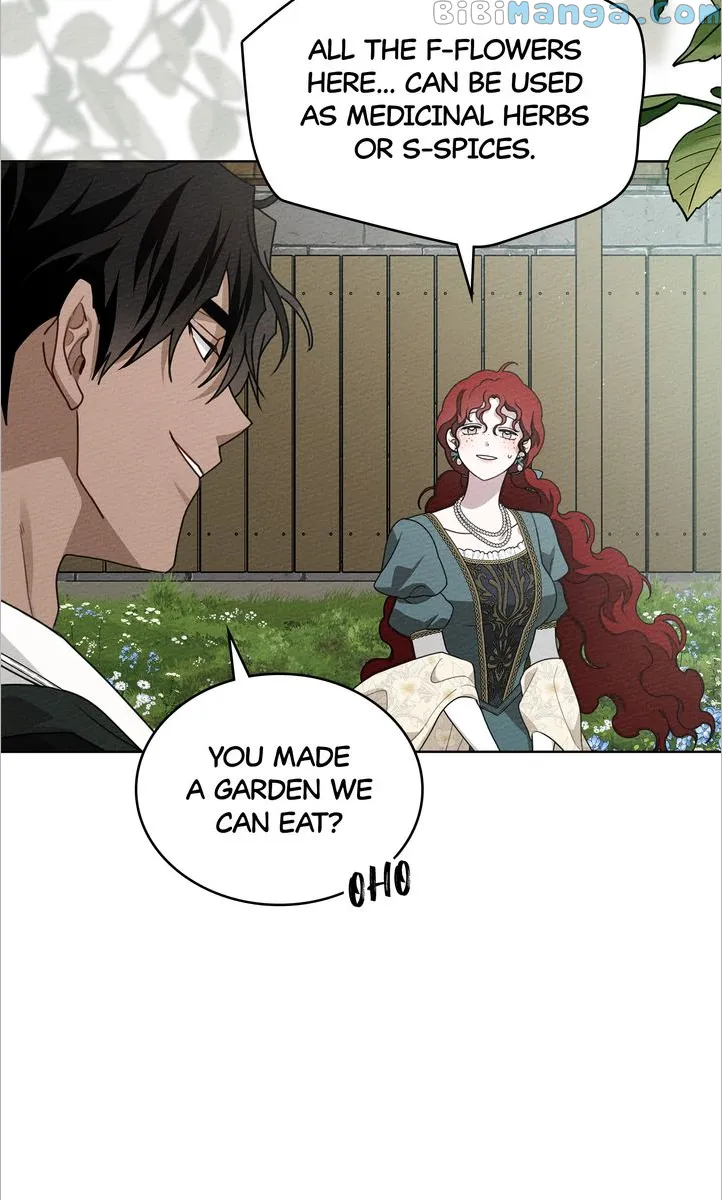Read Under the Oak Tree EN Manga Online