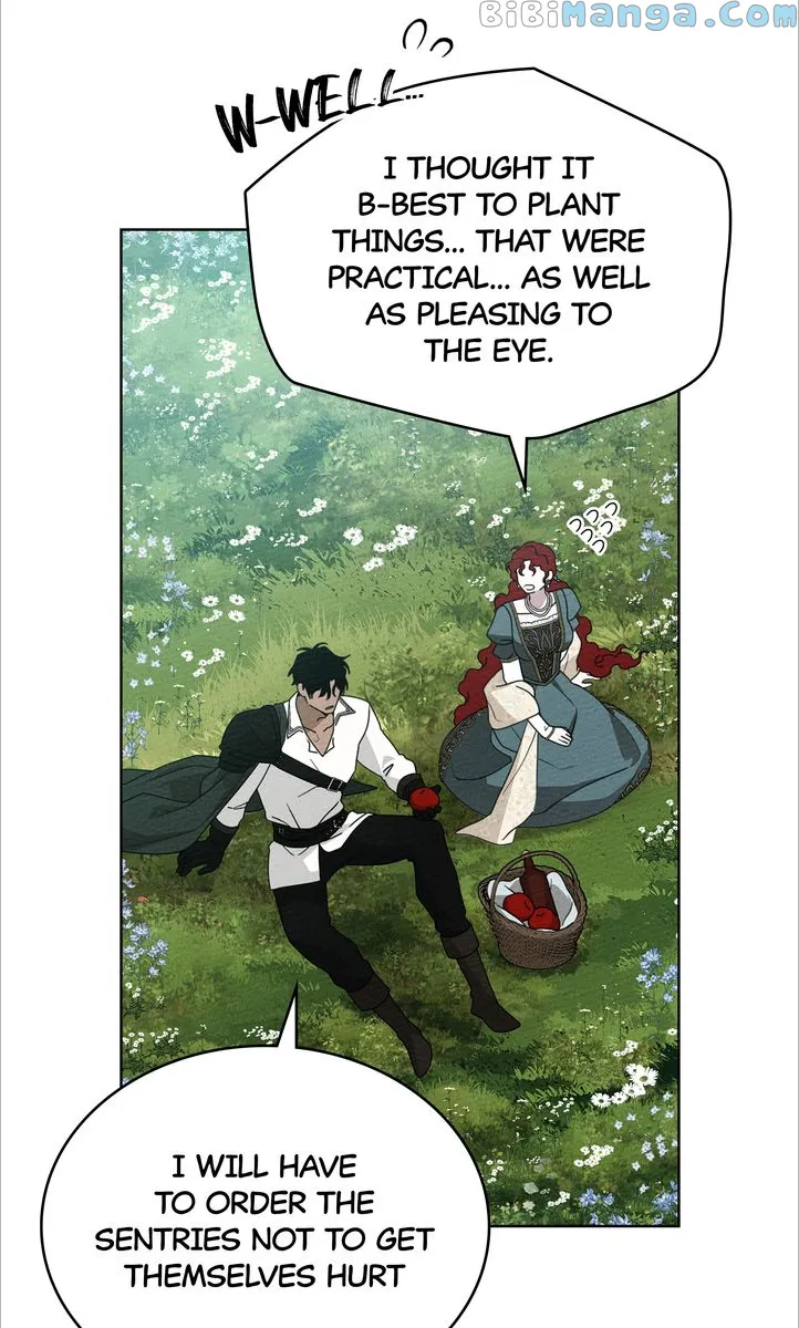 Read Under the Oak Tree EN Manga Online