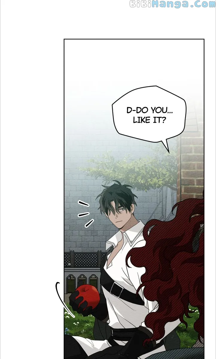 Read Under the Oak Tree EN Manga Online