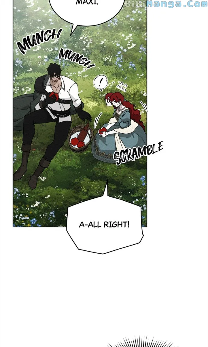 Read Under the Oak Tree EN Manga Online