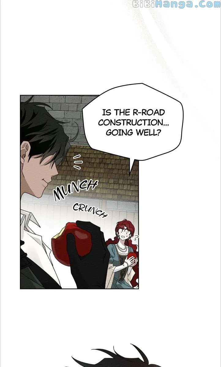 Read Under the Oak Tree EN Manga Online