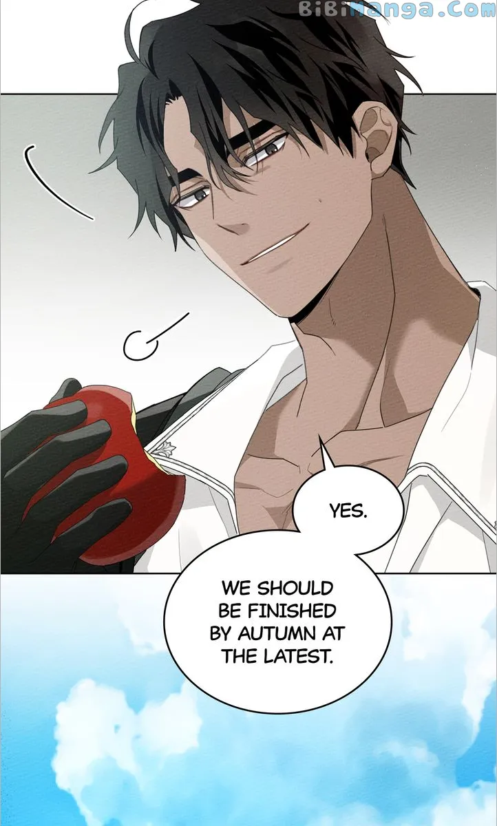 Read Under the Oak Tree EN Manga Online
