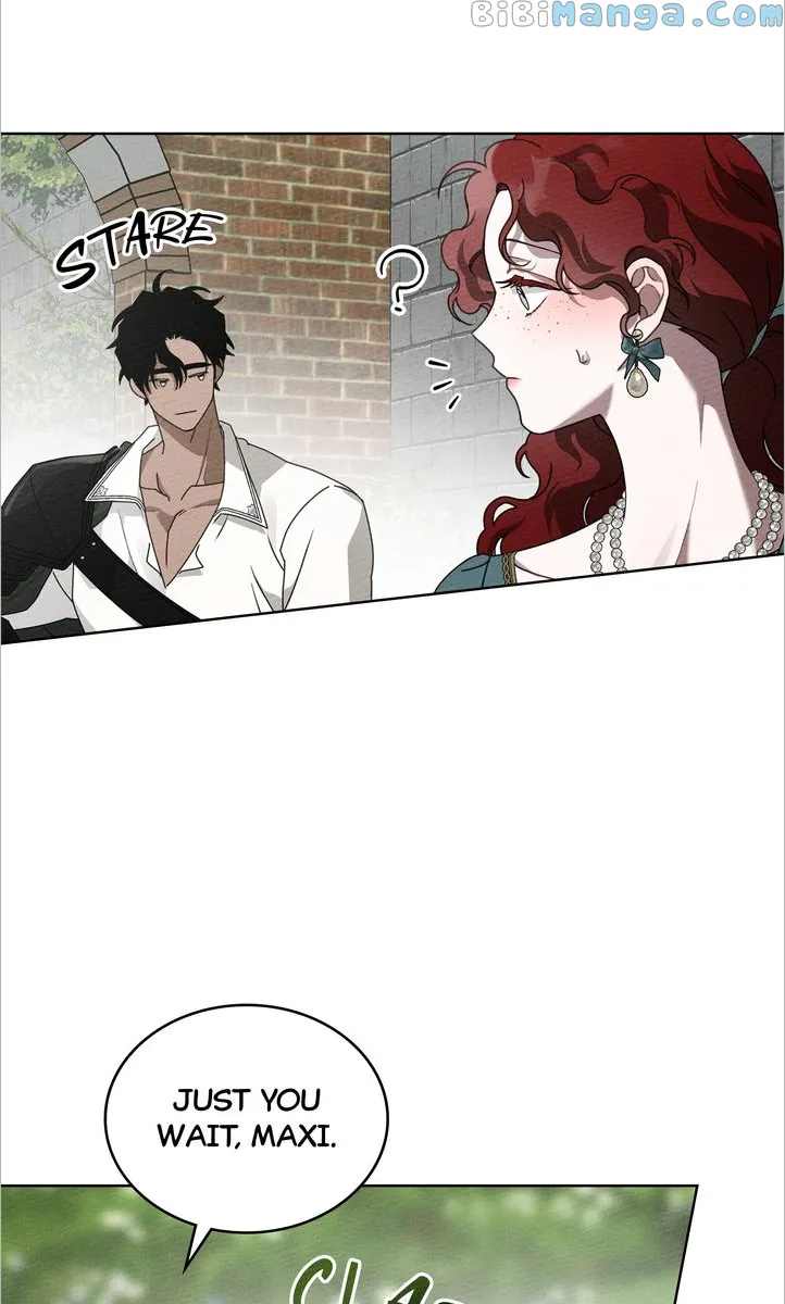 Read Under the Oak Tree EN Manga Online