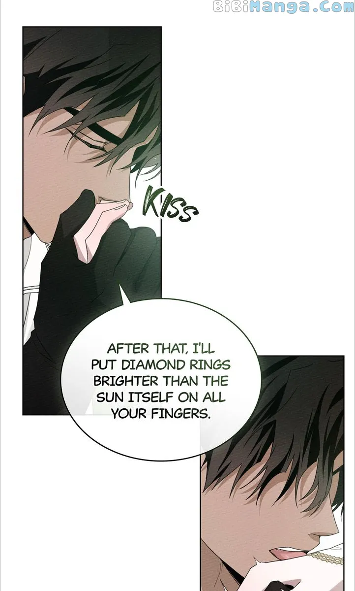 Read Under the Oak Tree EN Manga Online