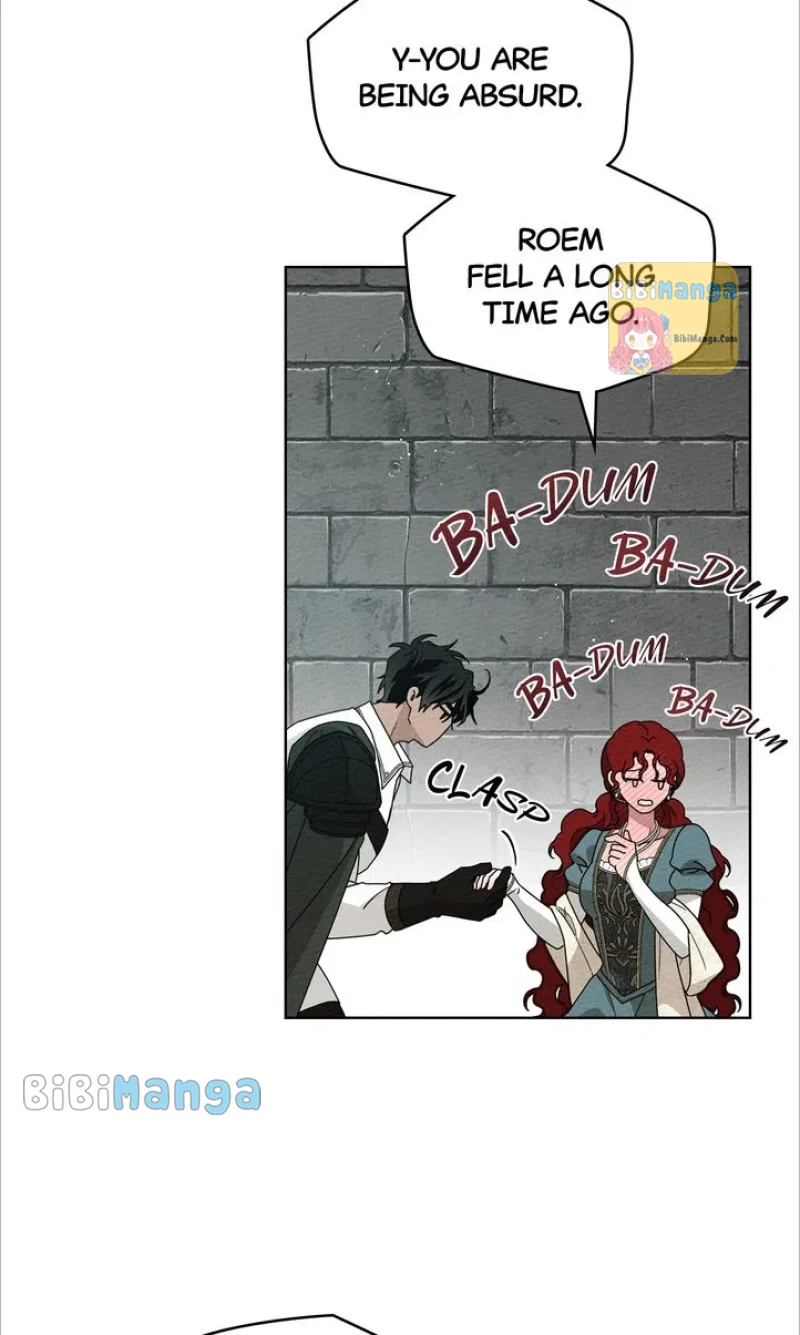 Read Under the Oak Tree EN Manga Online
