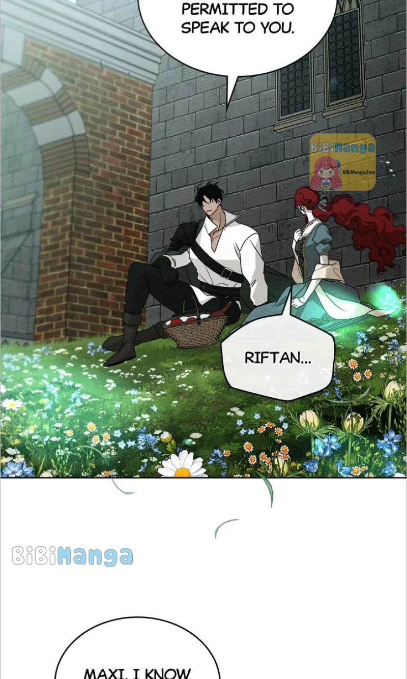 Read Under the Oak Tree EN Manga Online