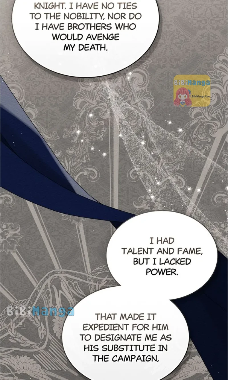 Read Under the Oak Tree EN Manga Online