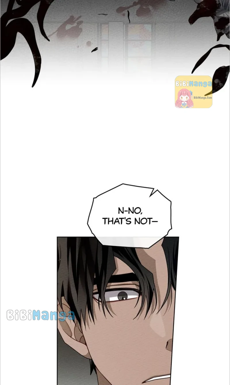 Read Under the Oak Tree EN Manga Online