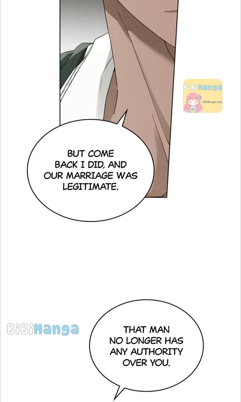 Read Under the Oak Tree EN Manga Online