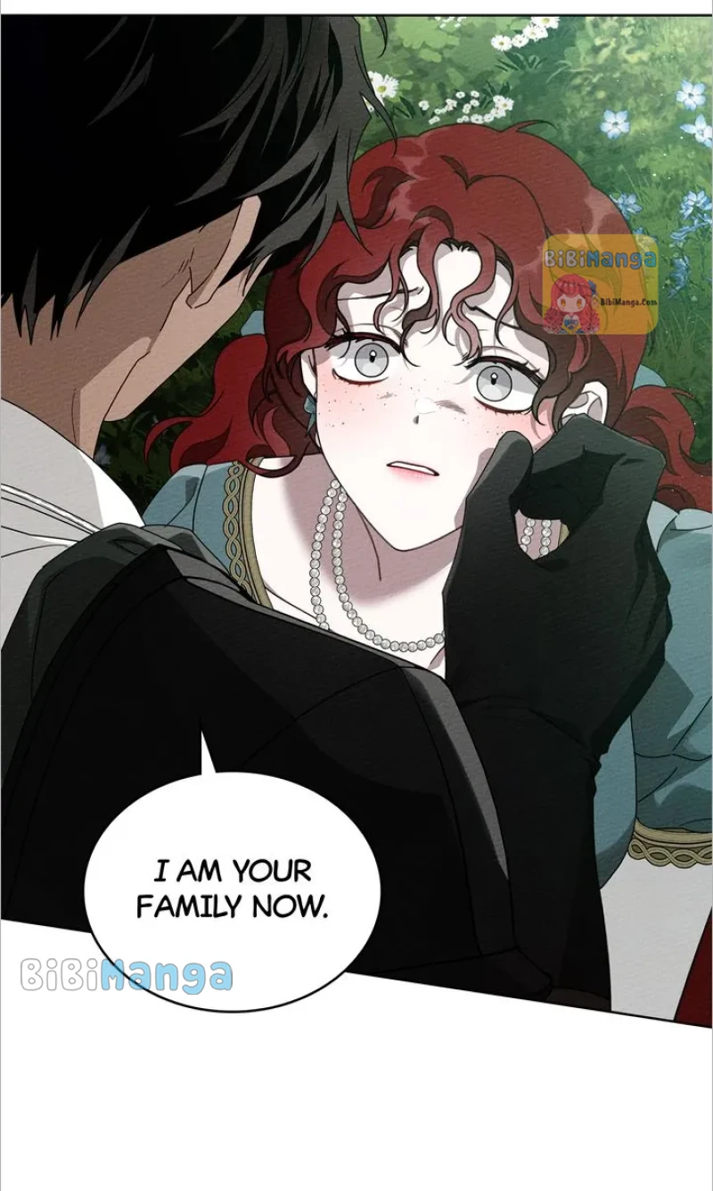 Read Under the Oak Tree EN Manga Online