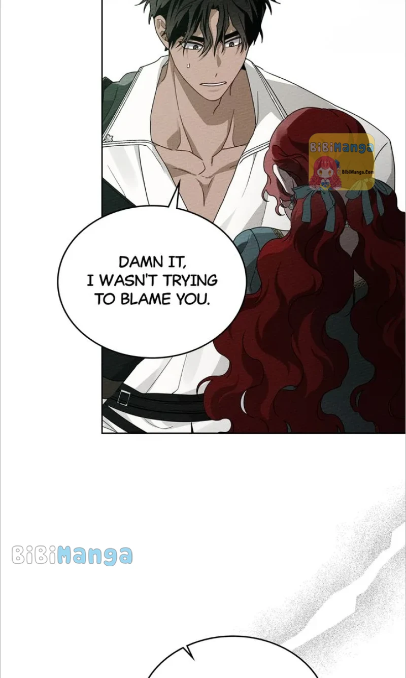 Read Under the Oak Tree EN Manga Online