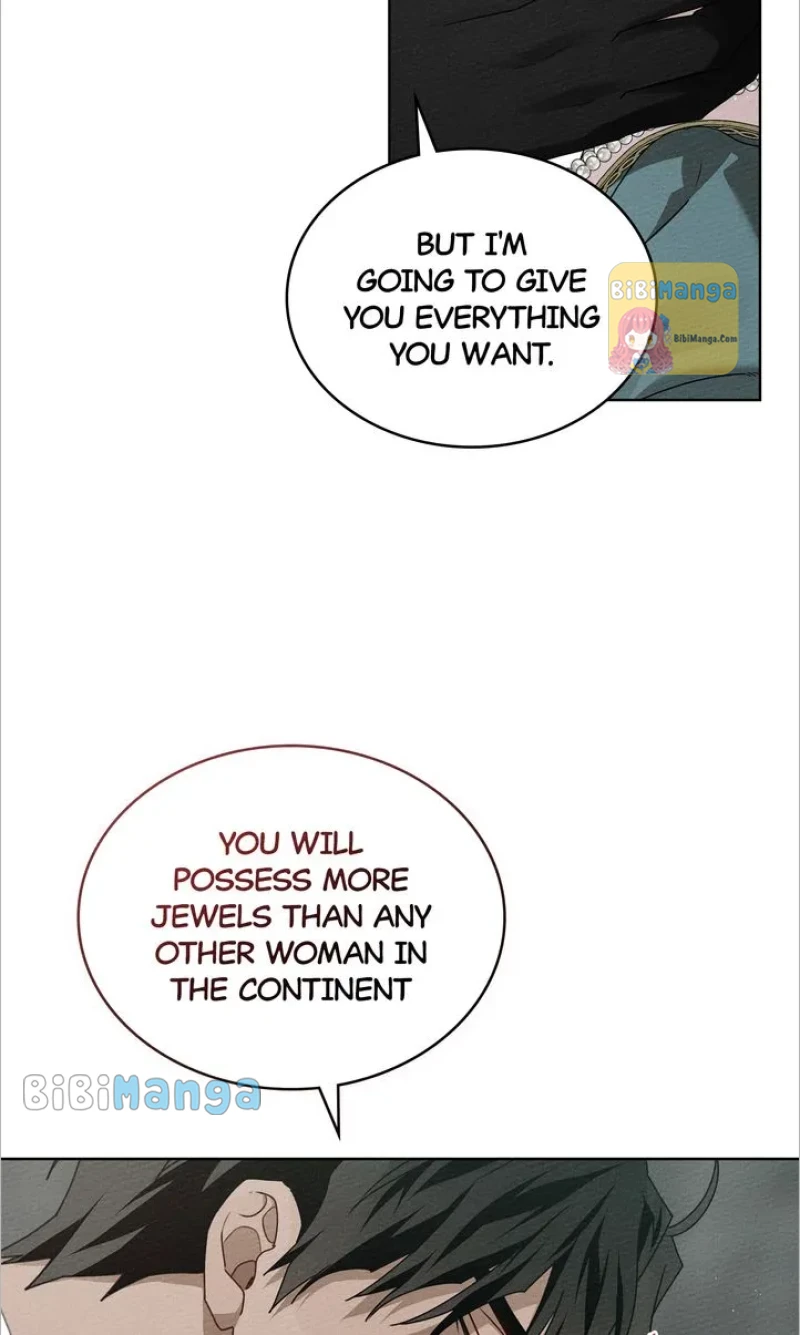 Read Under the Oak Tree EN Manga Online