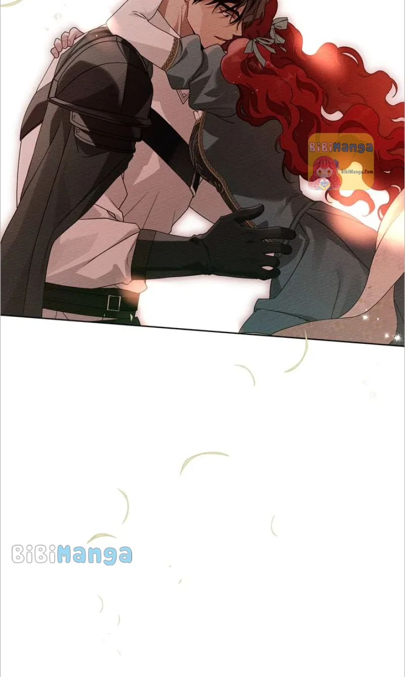 Read Under the Oak Tree EN Manga Online