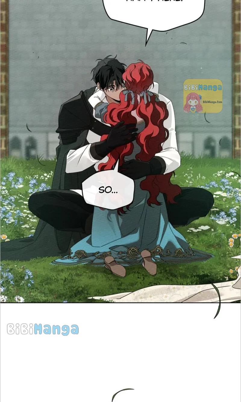 Read Under the Oak Tree EN Manga Online