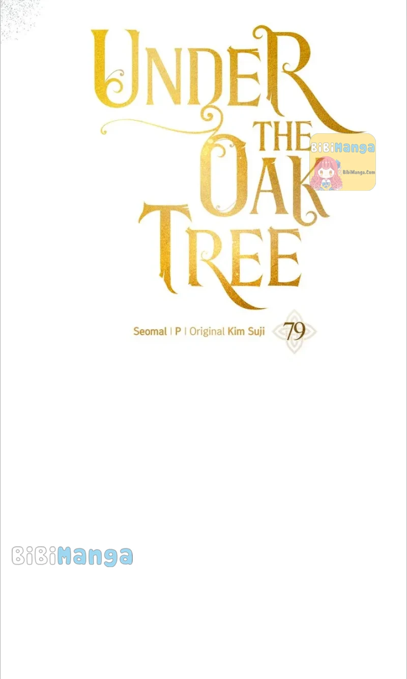 Read Under the Oak Tree EN Manga Online