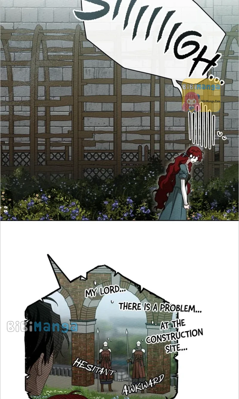 Read Under the Oak Tree EN Manga Online