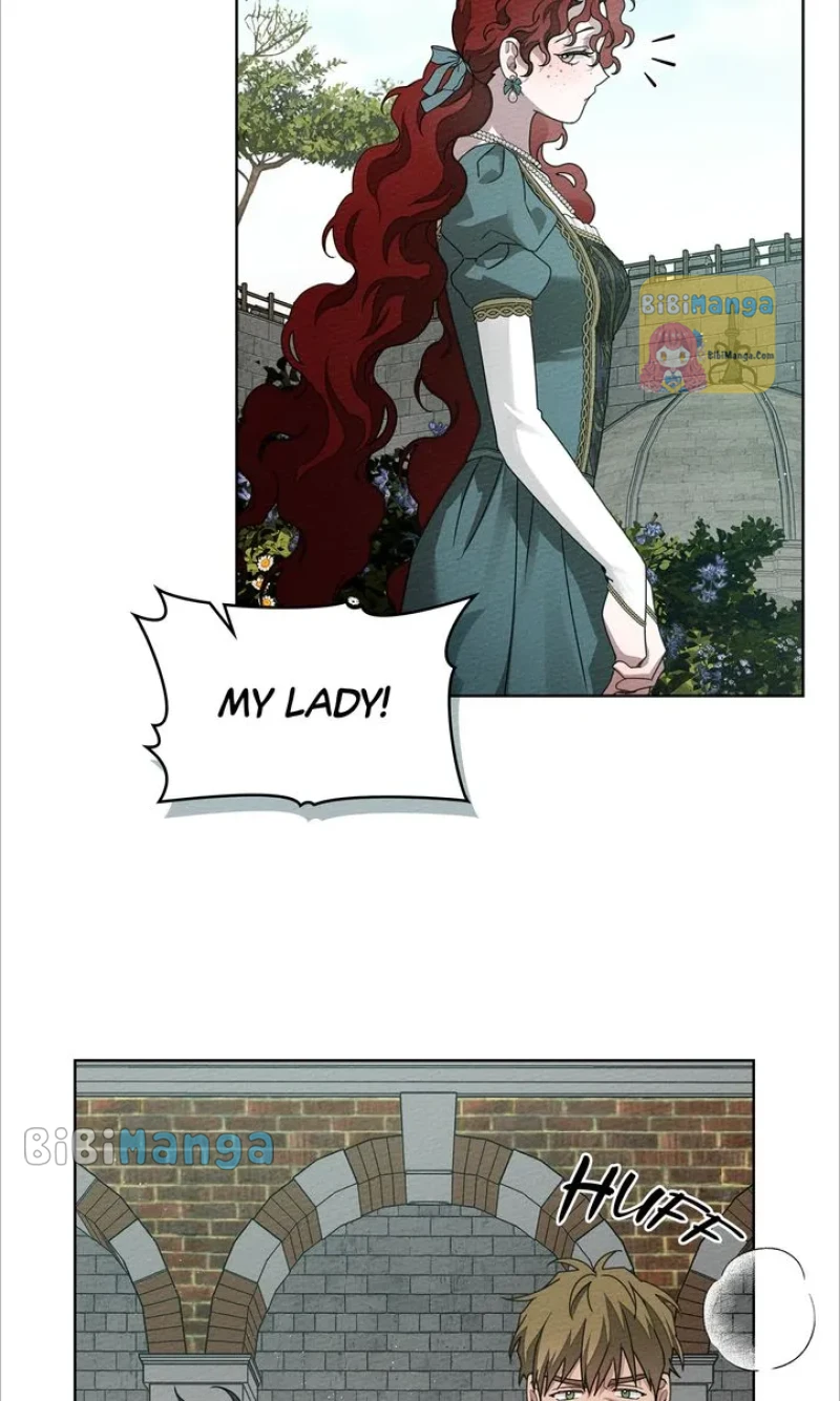 Read Under the Oak Tree EN Manga Online