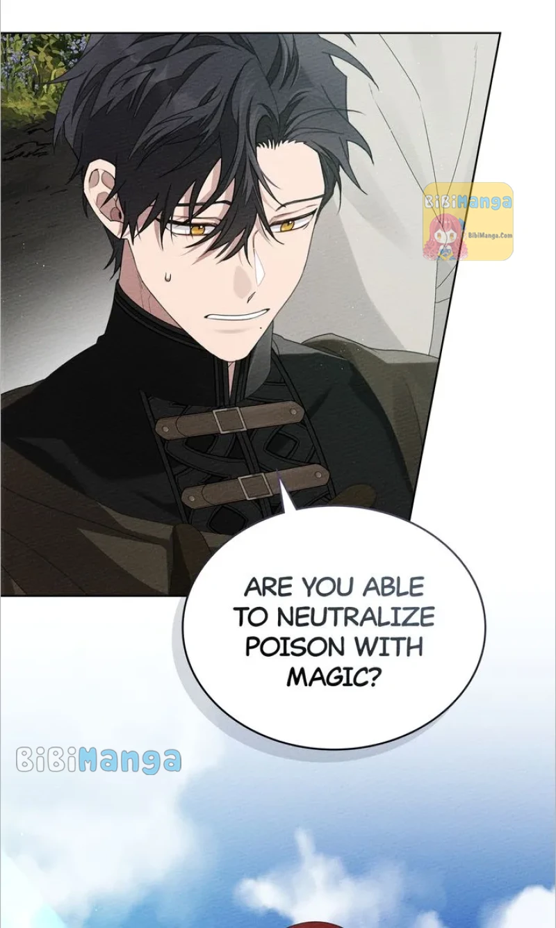 Read Under the Oak Tree EN Manga Online
