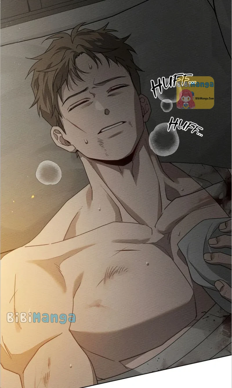 Read Under the Oak Tree EN Manga Online