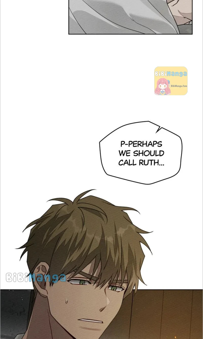Read Under the Oak Tree EN Manga Online