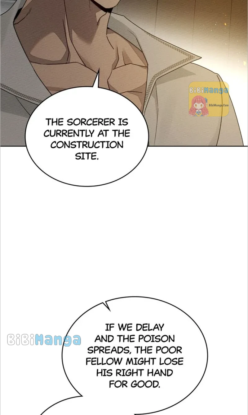 Read Under the Oak Tree EN Manga Online