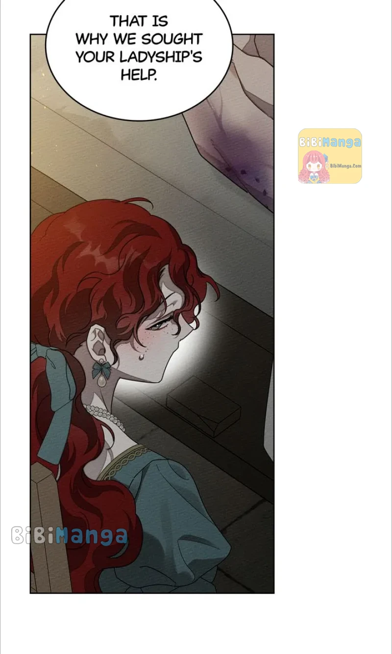 Read Under the Oak Tree EN Manga Online