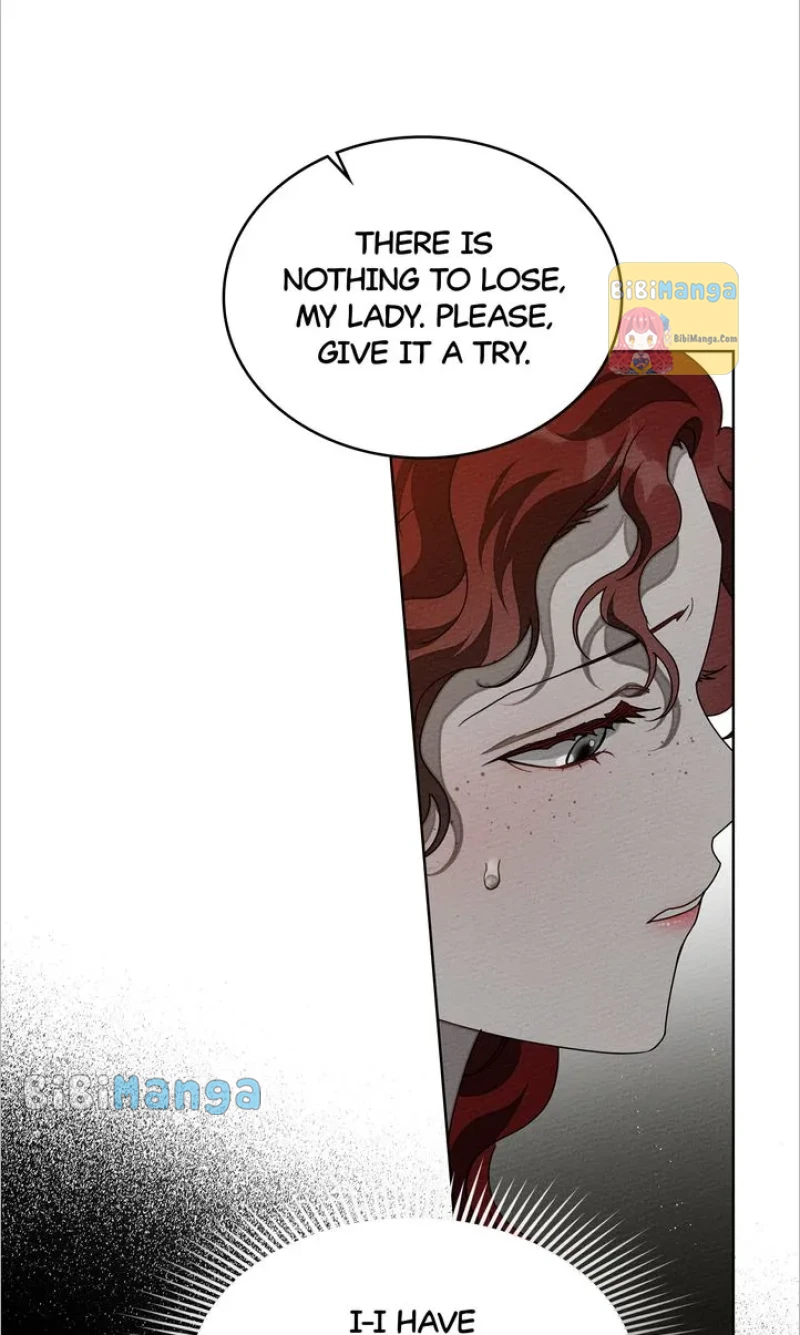 Read Under the Oak Tree EN Manga Online