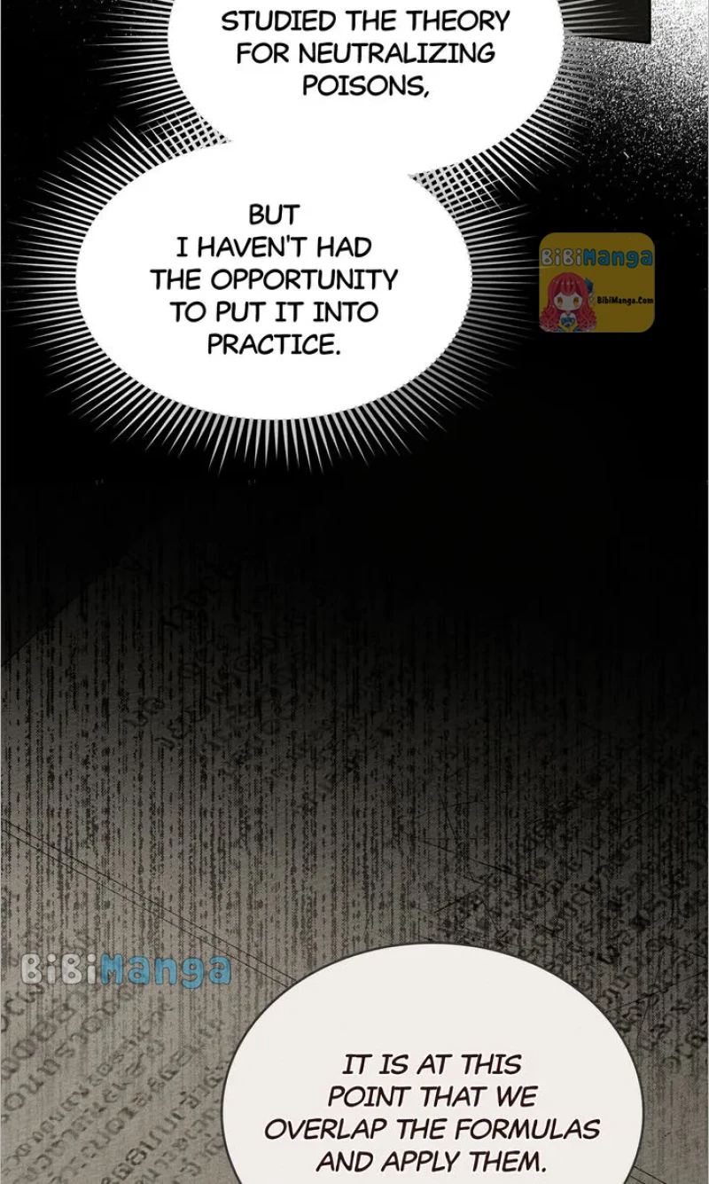 Read Under the Oak Tree EN Manga Online