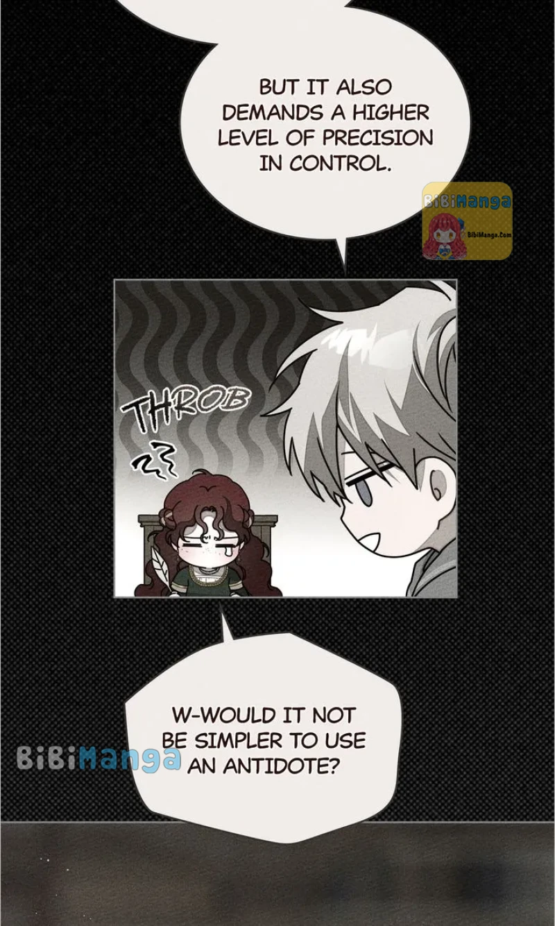 Read Under the Oak Tree EN Manga Online