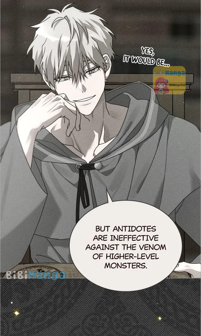Read Under the Oak Tree EN Manga Online