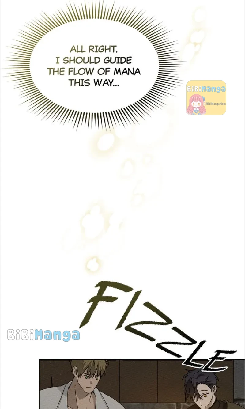 Read Under the Oak Tree EN Manga Online