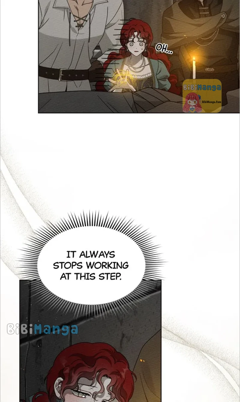Read Under the Oak Tree EN Manga Online