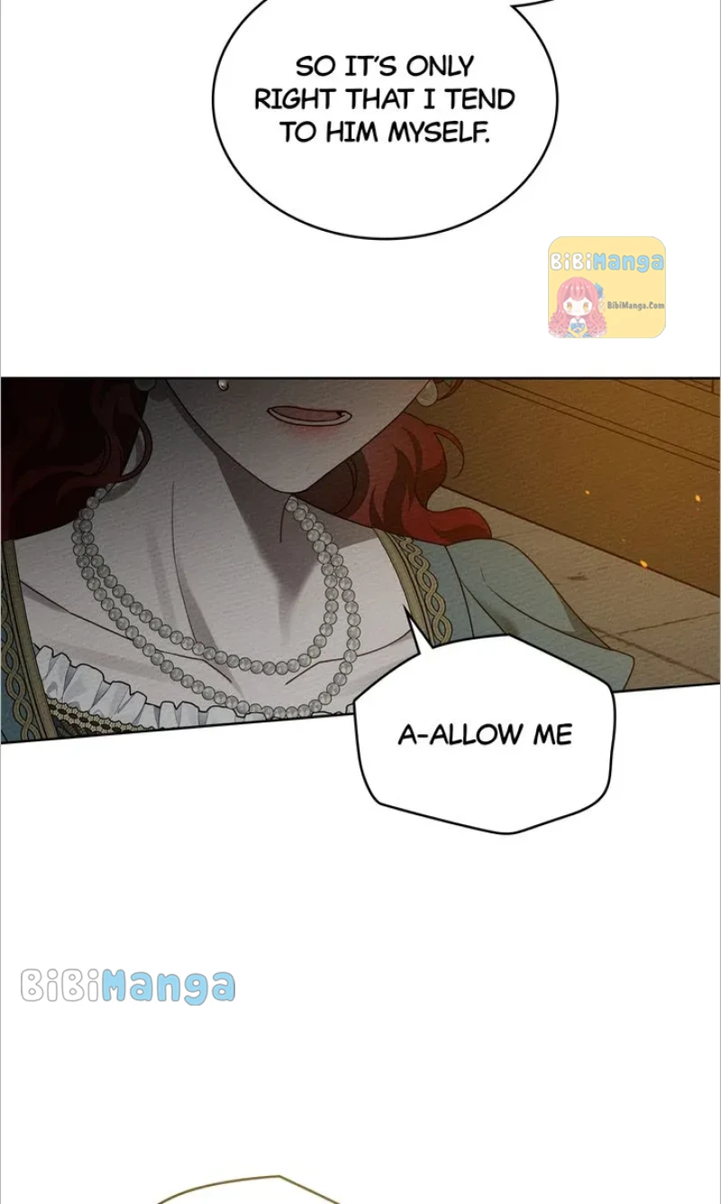 Read Under the Oak Tree EN Manga Online