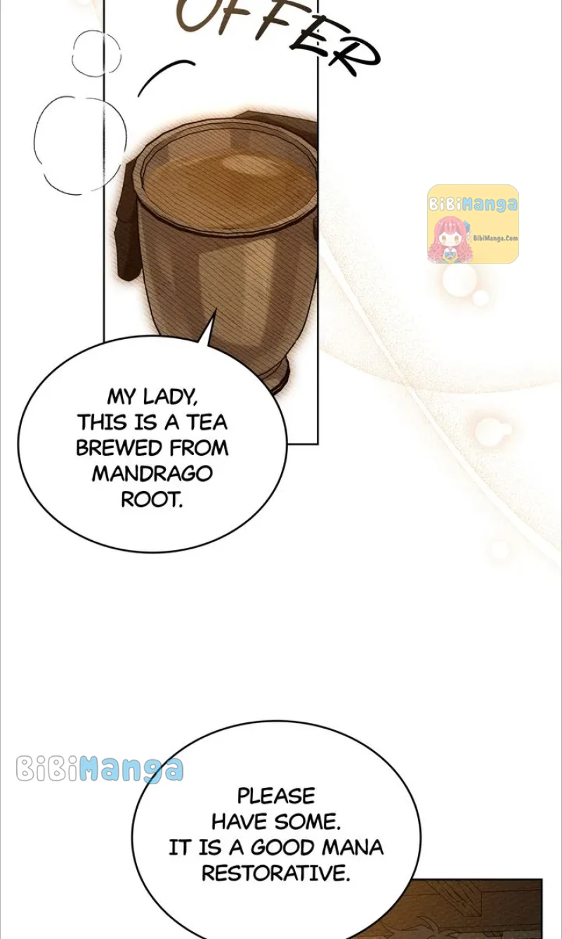Read Under the Oak Tree EN Manga Online