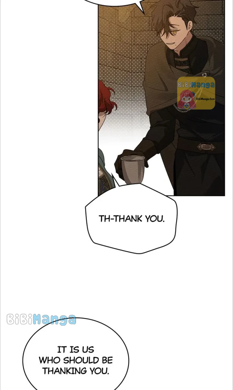 Read Under the Oak Tree EN Manga Online