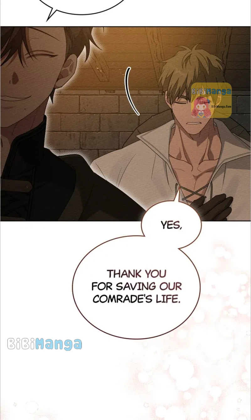 Read Under the Oak Tree EN Manga Online