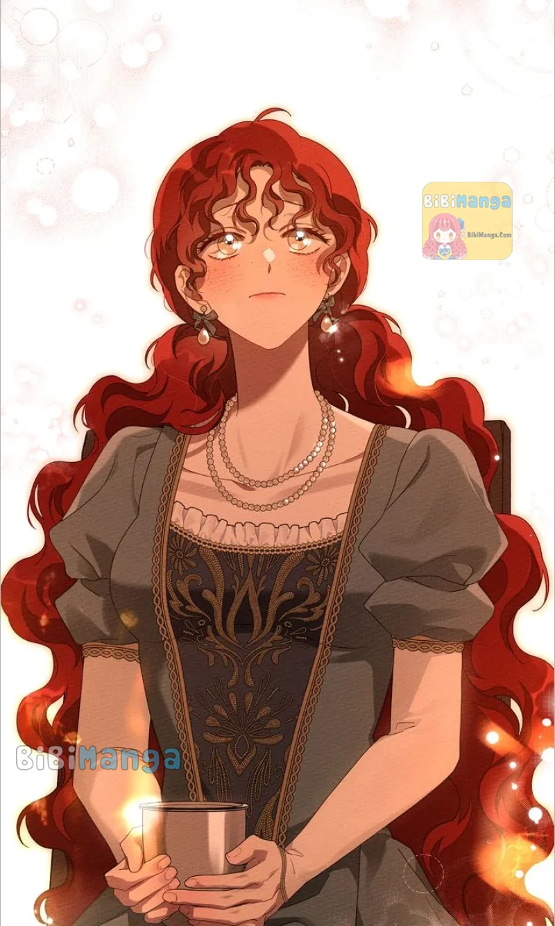 Read Under the Oak Tree EN Manga Online
