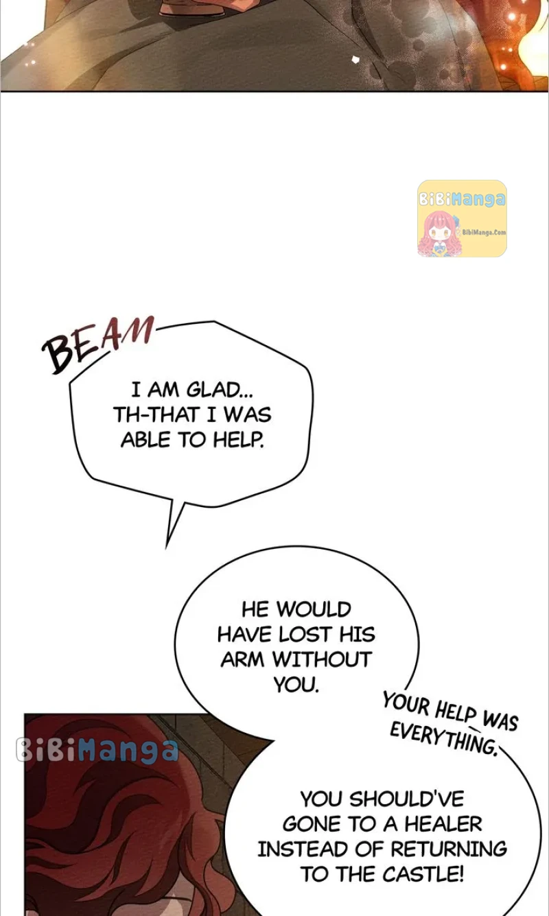 Read Under the Oak Tree EN Manga Online