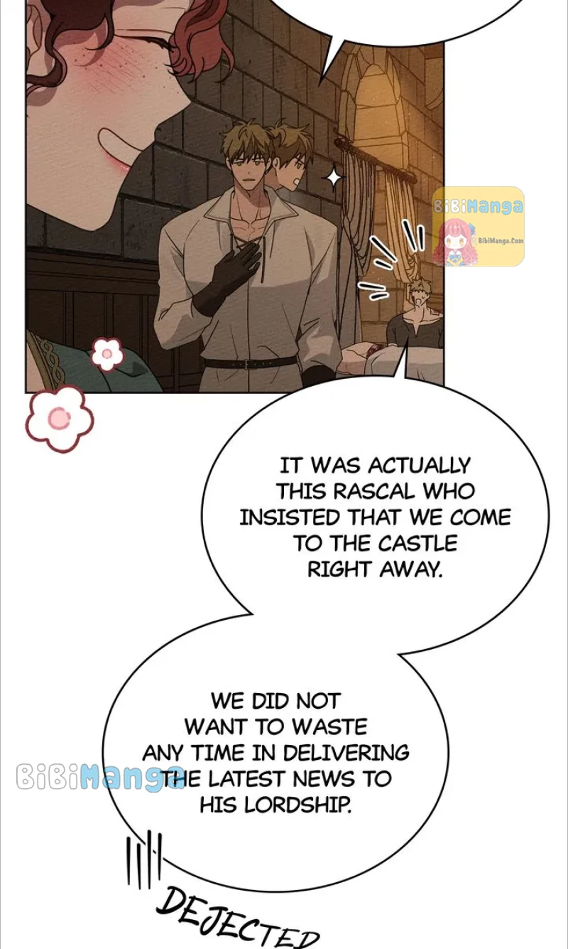 Read Under the Oak Tree EN Manga Online